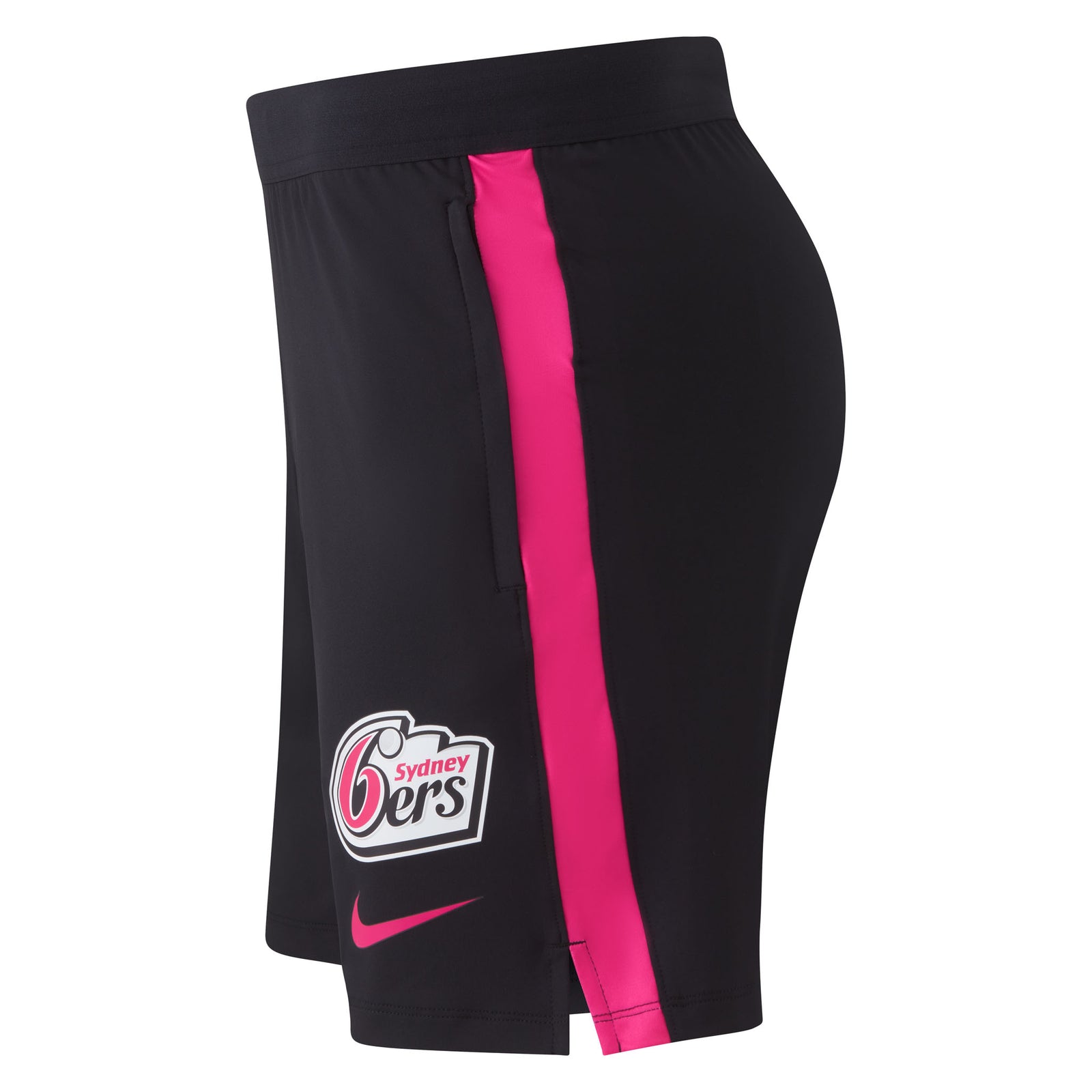 2024 Sydney Sixers Promo Training BBL Short