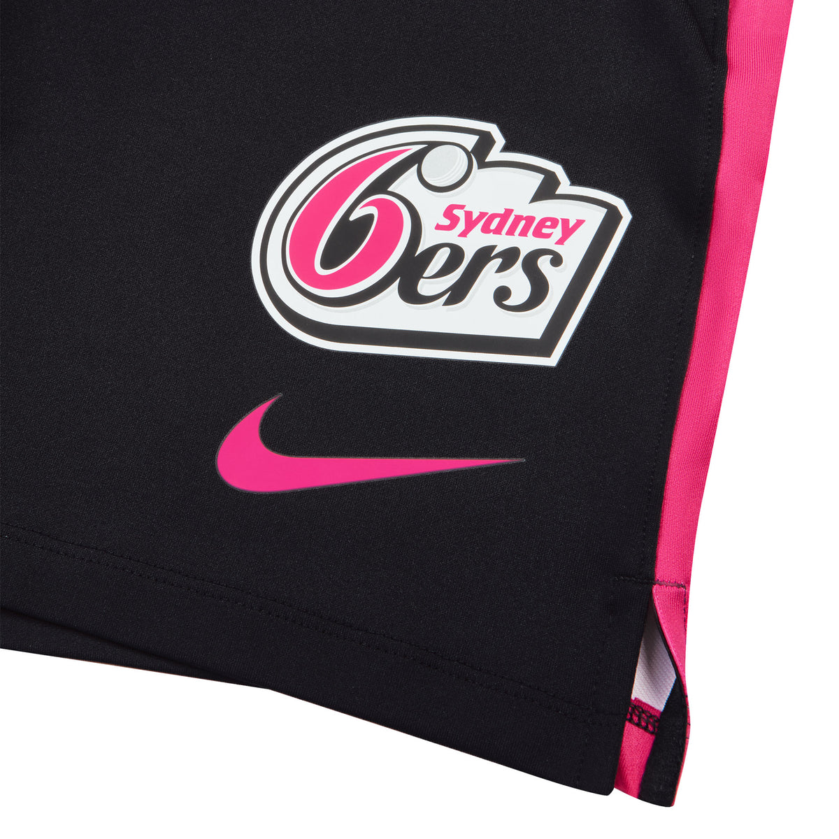 2024 Sydney Sixers Promo Training BBL Short