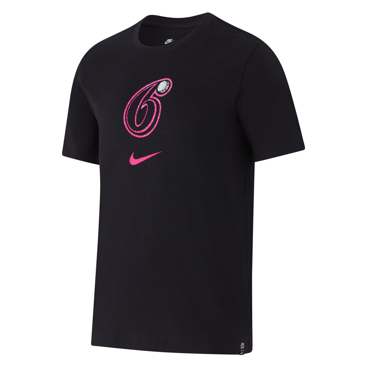 23/24 Sydney Sixers Youth Evergreen Tee