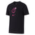 23/24 Sydney Sixers Youth Evergreen Tee