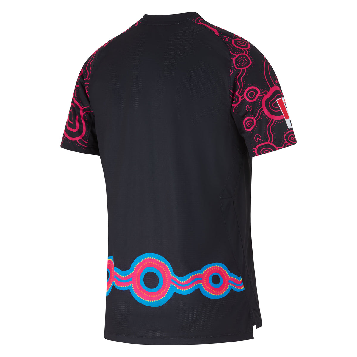 2024 Sydney Sixers Promo Match BBL Indigenous Jersey