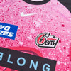 Sydney Sixers Promo Match BBL Home Jersey