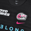 Sydney Sixers Promo Training BBL Singlet