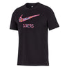 Sydney Sixers Youth Indigenous Swoosh Tee