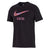 24/25 Sydney Sixers Youth Indigenous Swoosh Tee