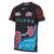 2024 Sydney Sixers Promo Match BBL Youth Indigenous Jersey