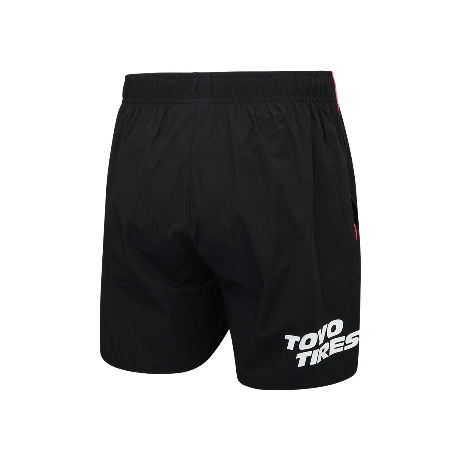 New Balance Sydney Sixers Youth Training Shorts