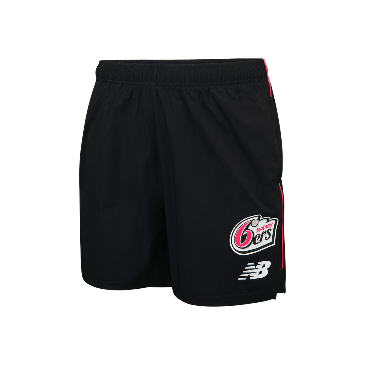 25/26 New Balance Sydney Sixers Training Shorts - Kingsgrove Sports