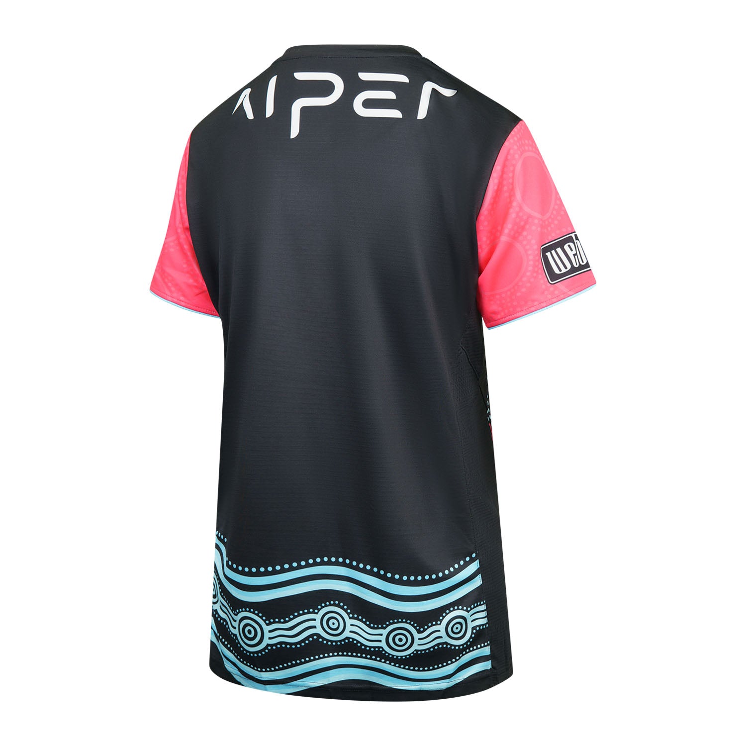 New Balance First Nations Sydney Sixers Replica Jersey