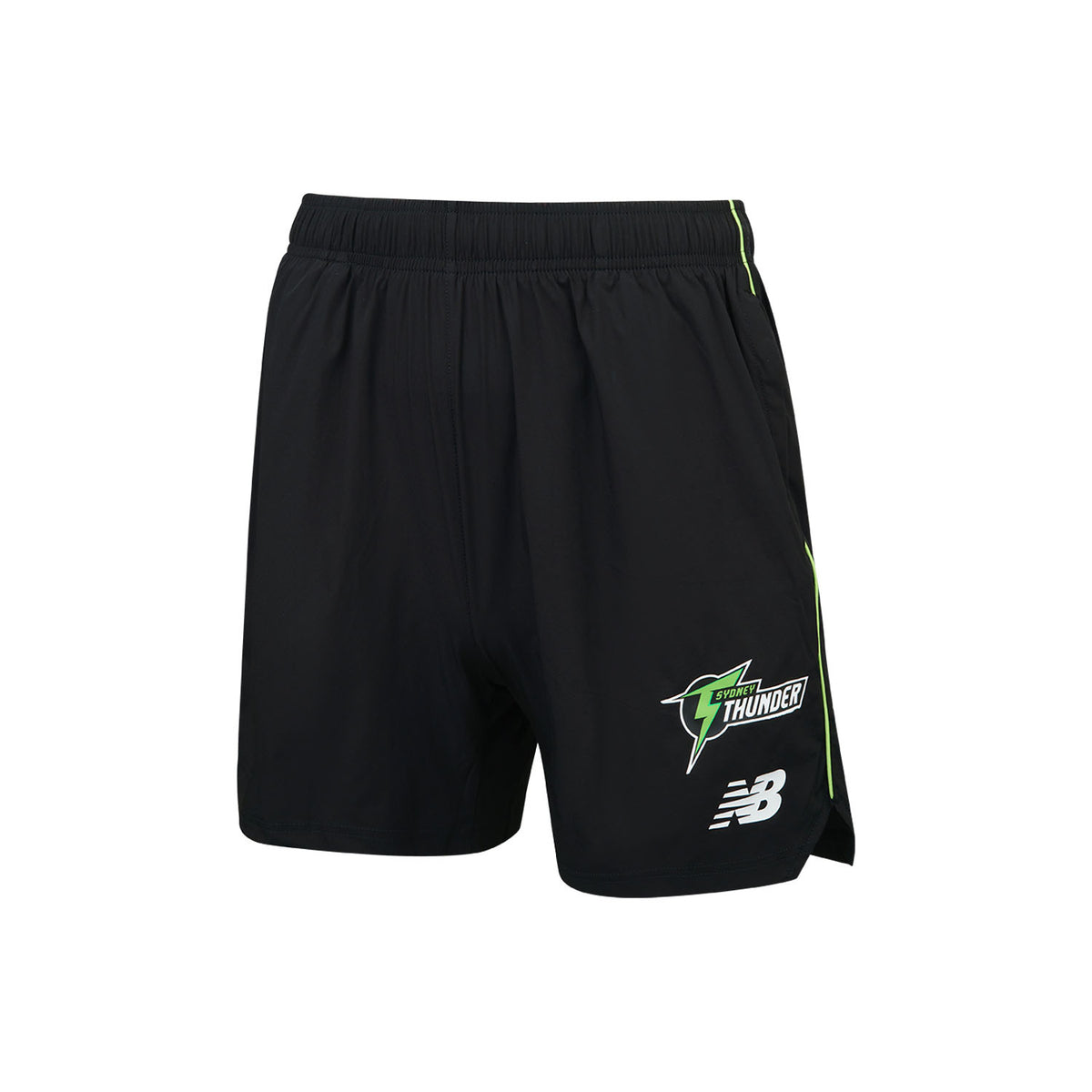 25/26 New Balance Sydney Thunder Youth Training Shorts - Kingsgrove Sports