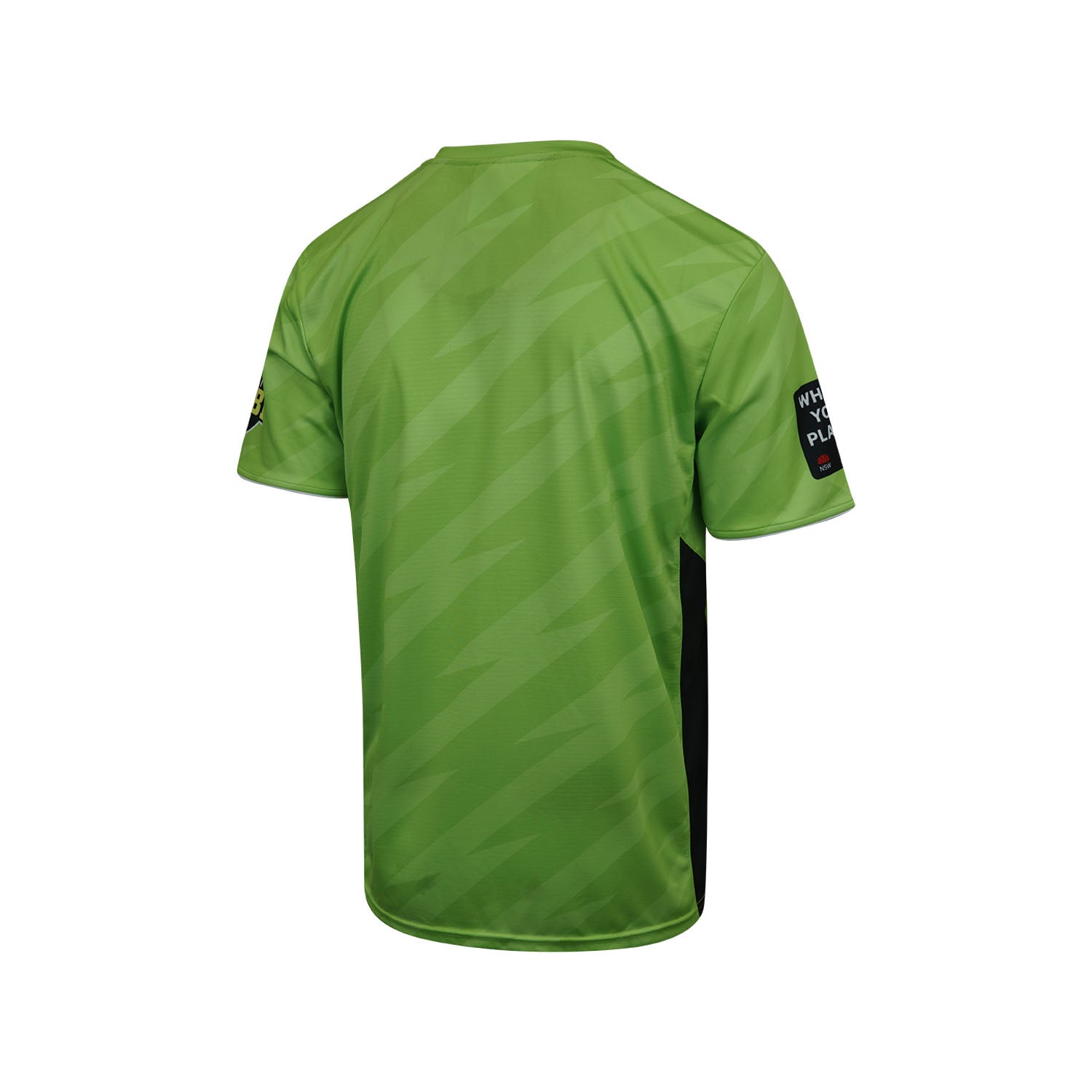 New Balance Sydney Thunder Replica Home Jersey