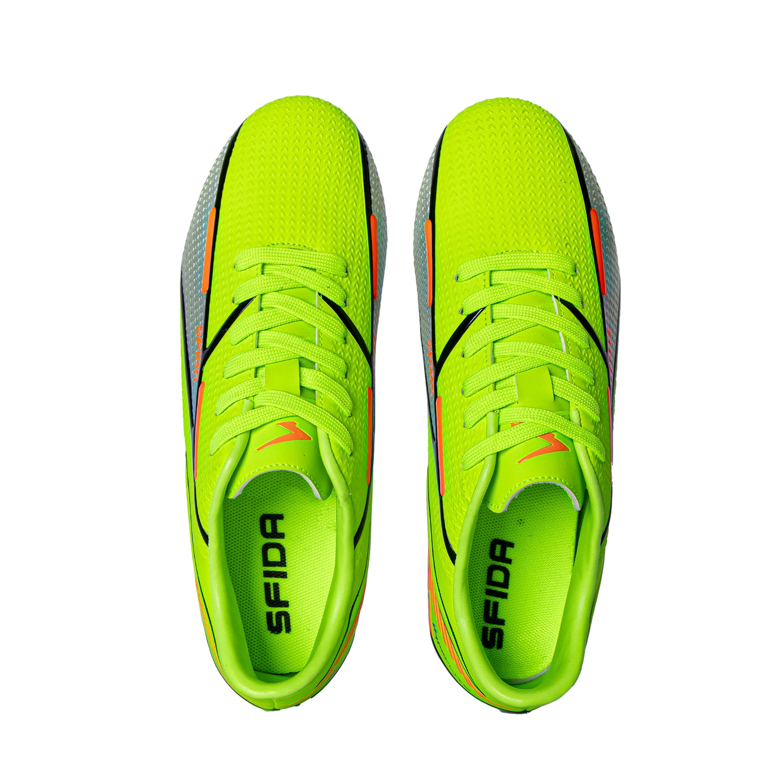 Sfida Strike Junior Football Boots