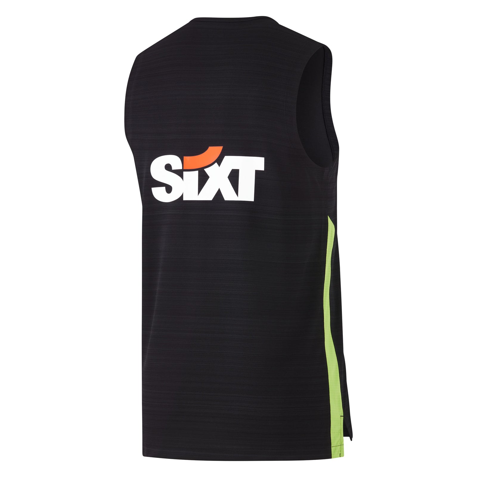 2024 Sydney Thunder Promo Training BBL Singlet