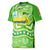 2024 Sydney Thunder Promo Match BBL Youth Indigenous Jersey
