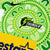 2024 Sydney Thunder Promo Match BBL Youth Indigenous Jersey