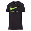 Sydney Thunder Indigenous Swoosh Tee