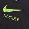 Sydney Thunder Youth Indigenous Swoosh Tee