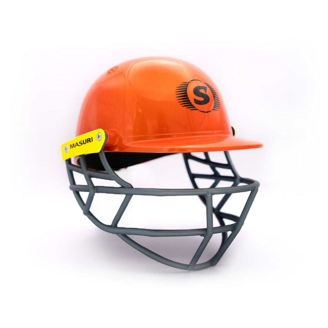Masuri BBL Perth Scorchers Mini Helmet