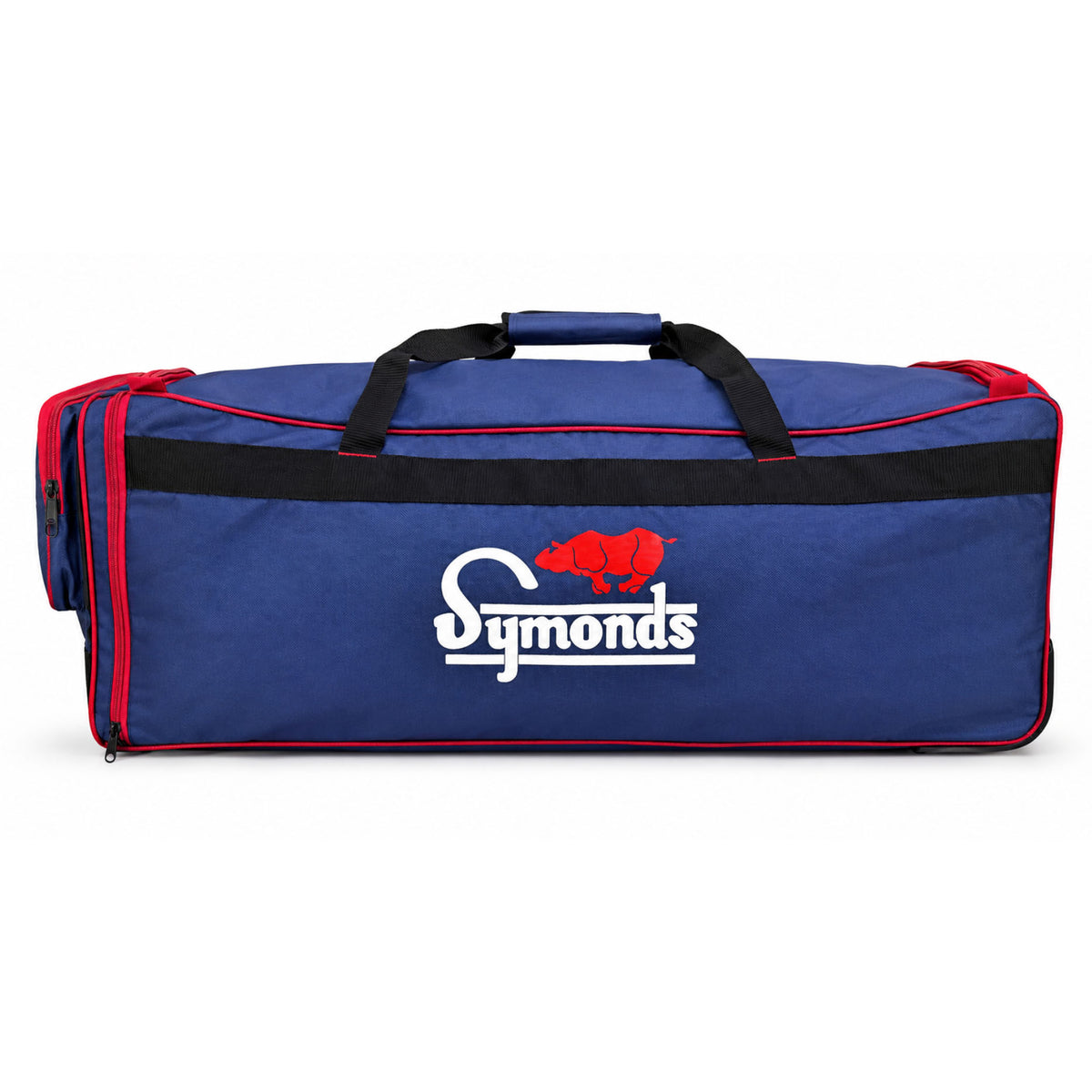 Symonds Grand Monarch Wheel Bag