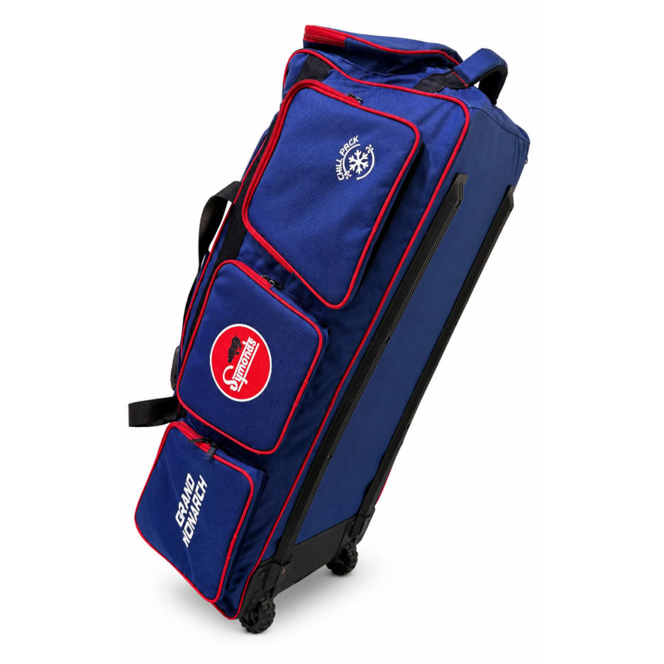 Symonds Grand Monarch Wheel Bag