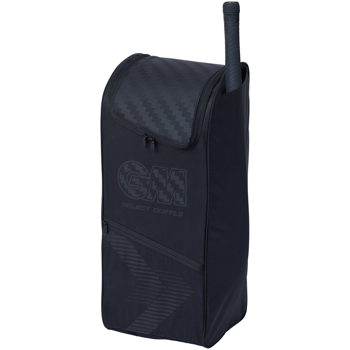 GM Noir Select Duffle Bag
