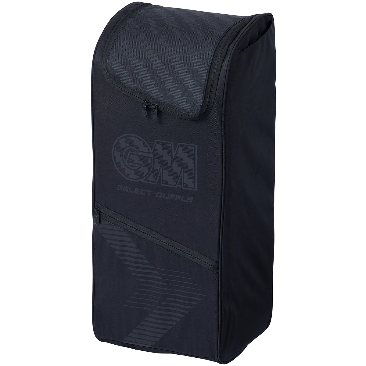 GM Noir Select Duffle Bag