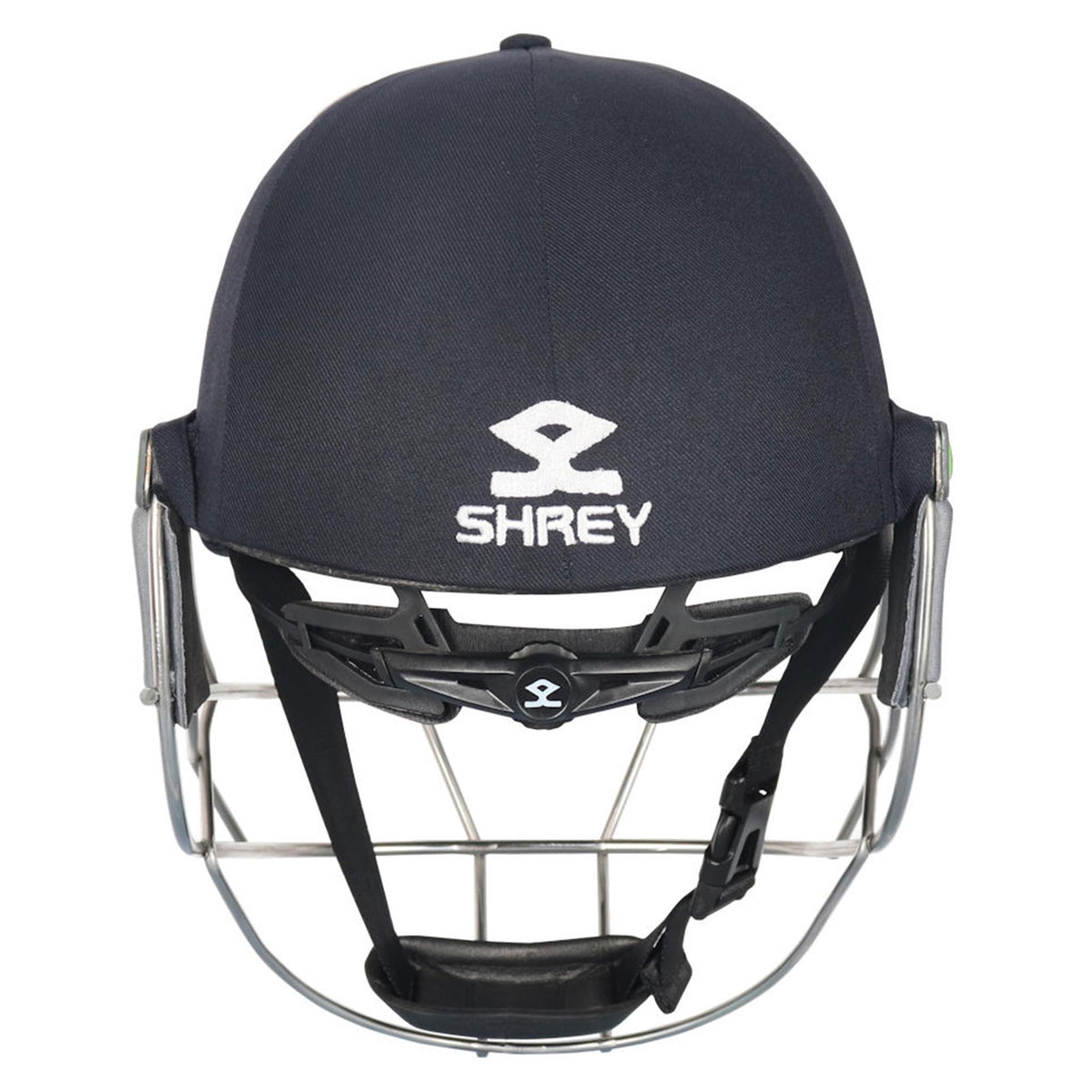 Shrey Koroyd Helmet Titanium Grill - Kingsgrove Sports