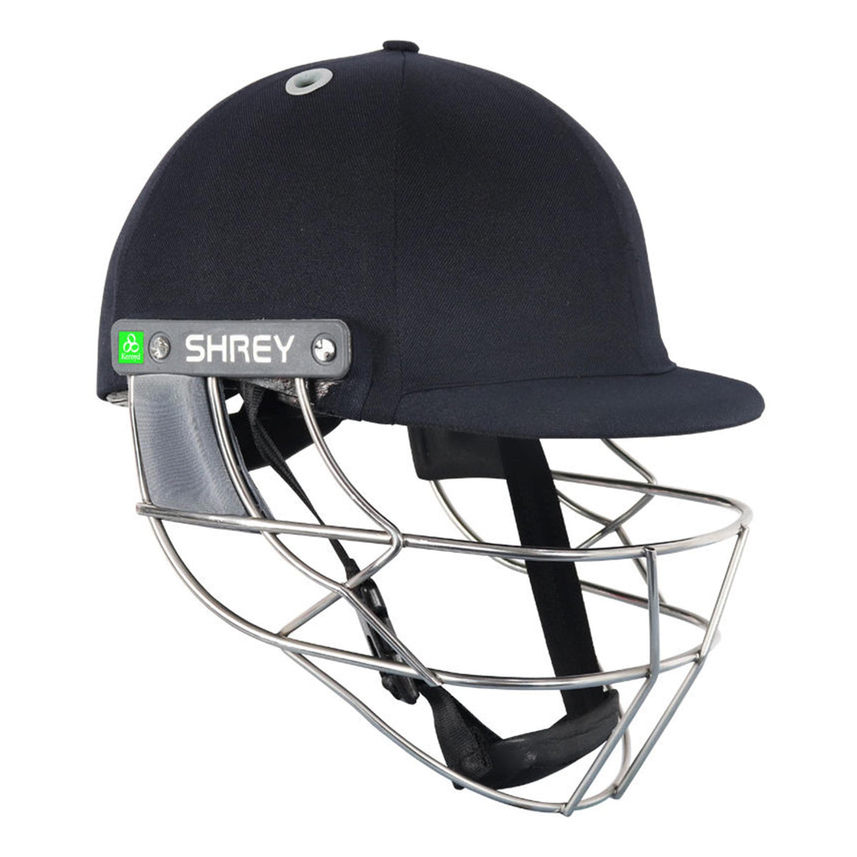 Shrey Koroyd Helmet Steel Grill - Kingsgrove Sports