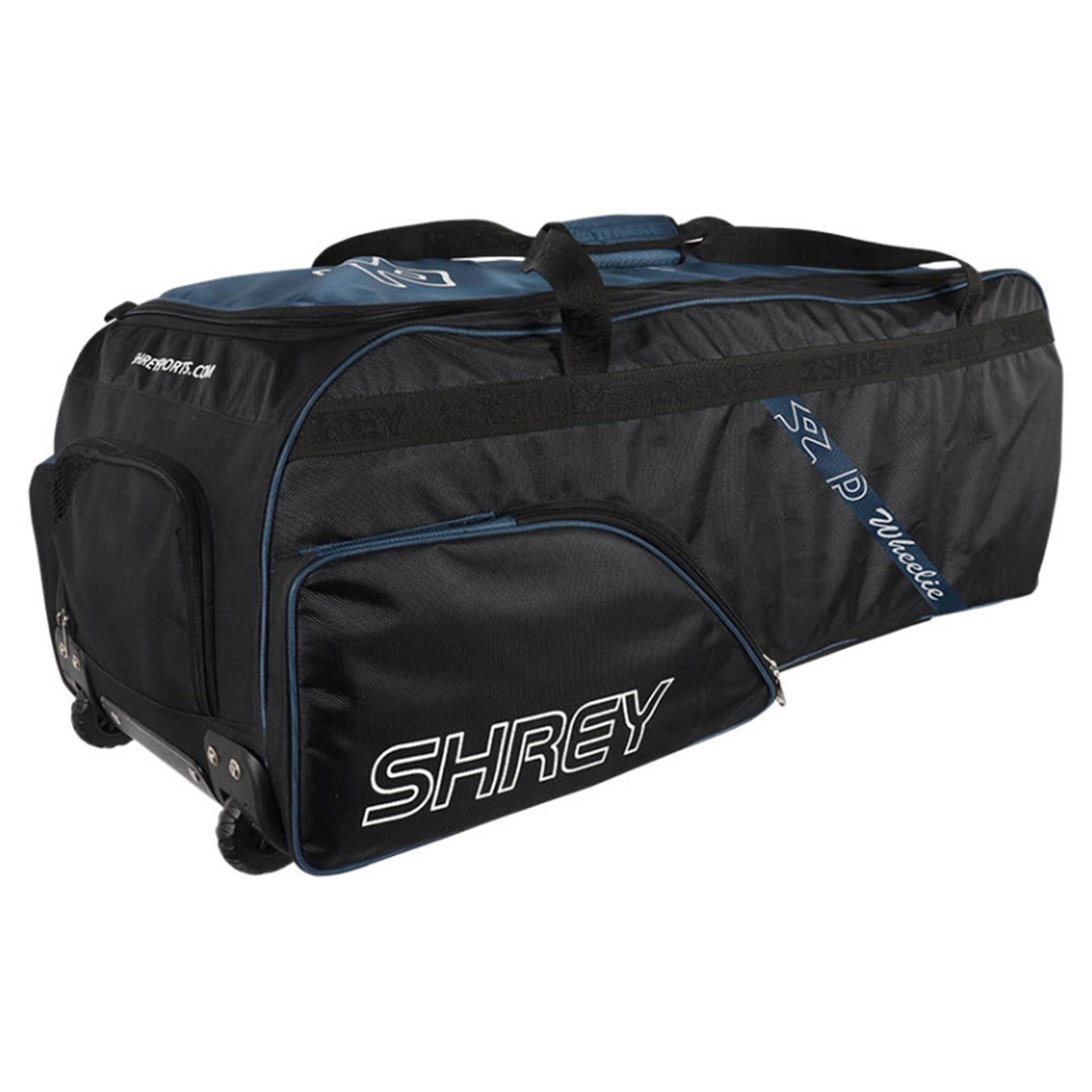 Shrey Pro Wheelie Bag