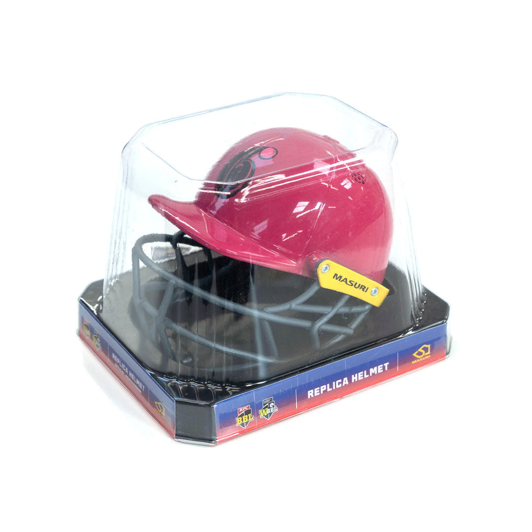 Masuri BBL Sydney Sixers Mini Helmet