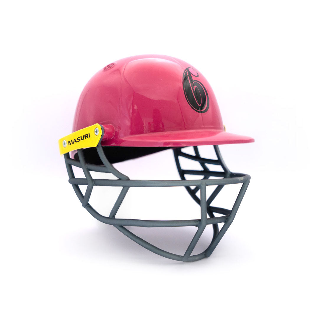 Masuri BBL Sydney Sixers Mini Helmet - Kingsgrove Sports