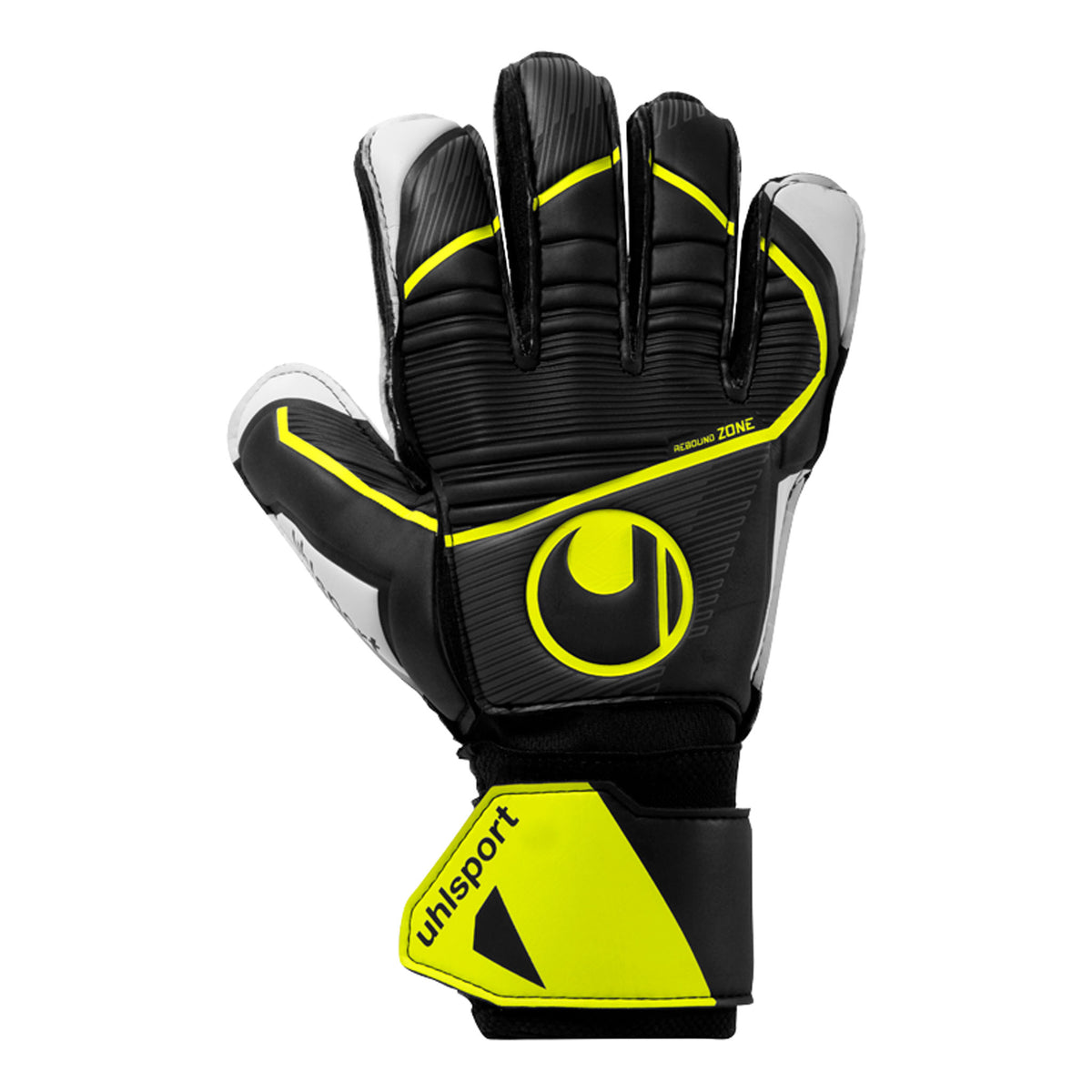 Uhlsport Soft Flex Frame Junior Goal Keeping Glove