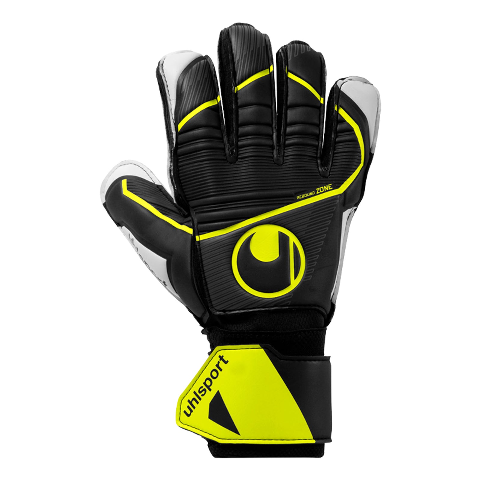 Uhlsport Soft Flex Frame Junior Goal Keeping Glove