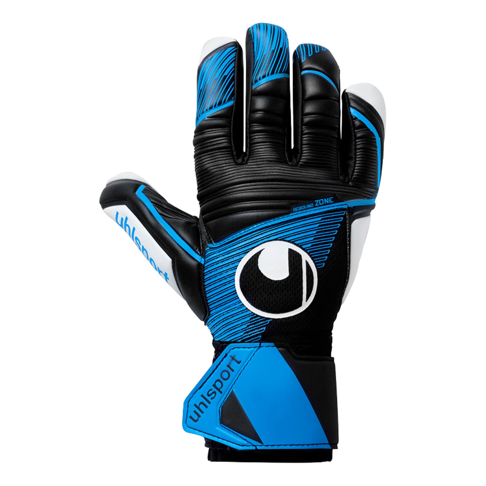 Uhlsport Soft HN Comp Goal Keeping Glove