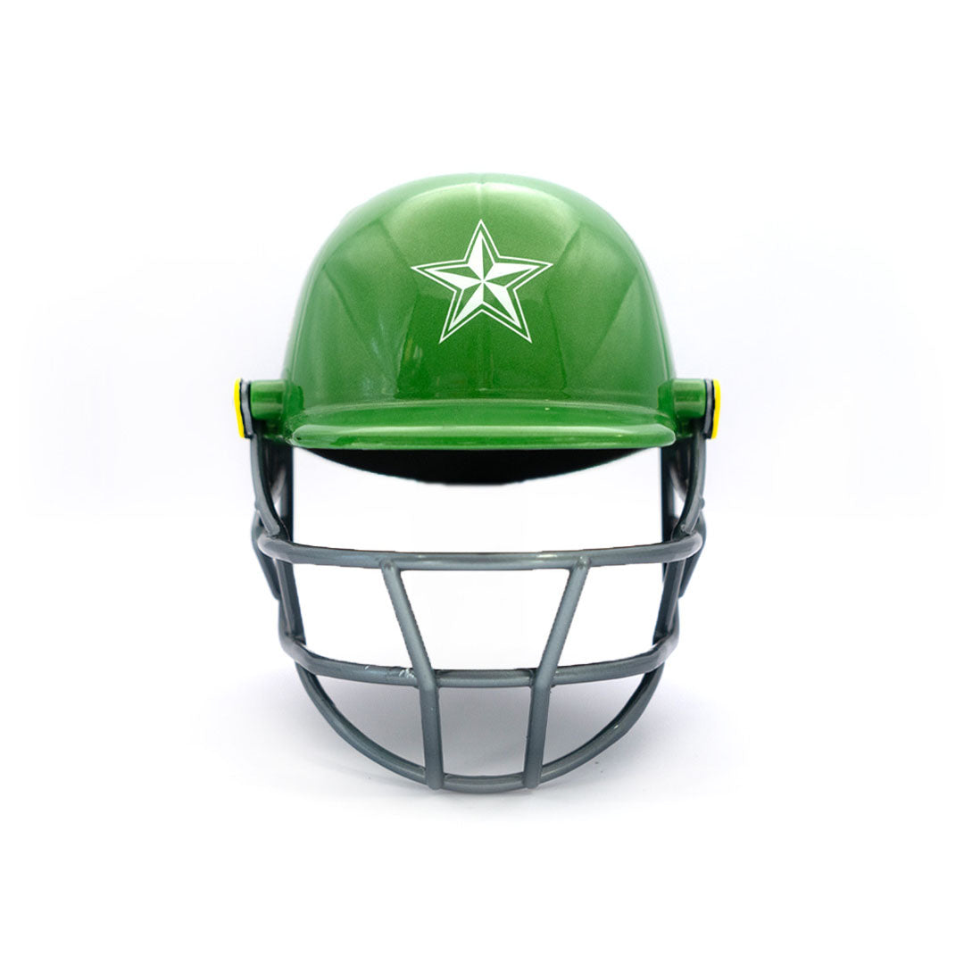 Masuri BBL Melbourne Stars Mini Helmet