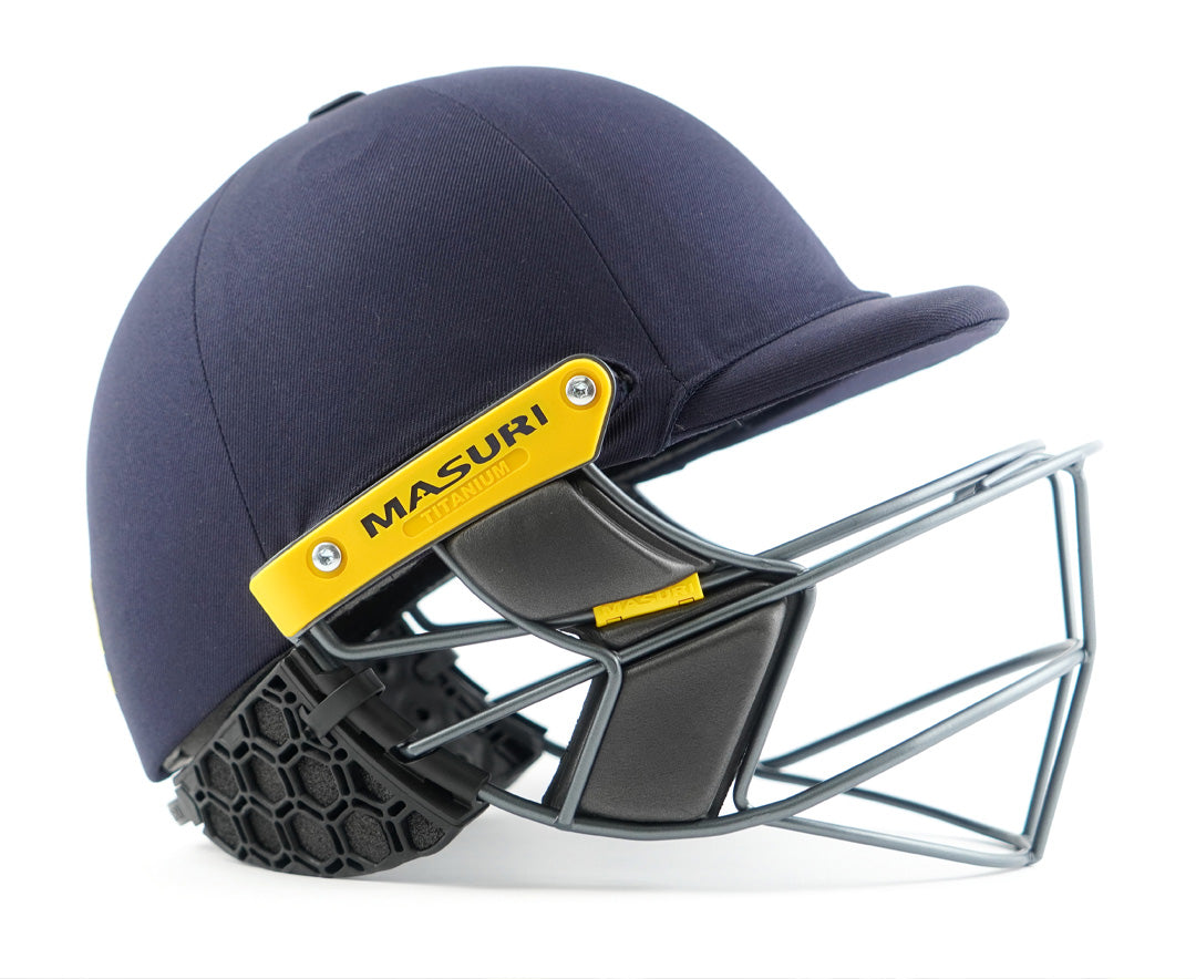 Masuri Stemguard Pro