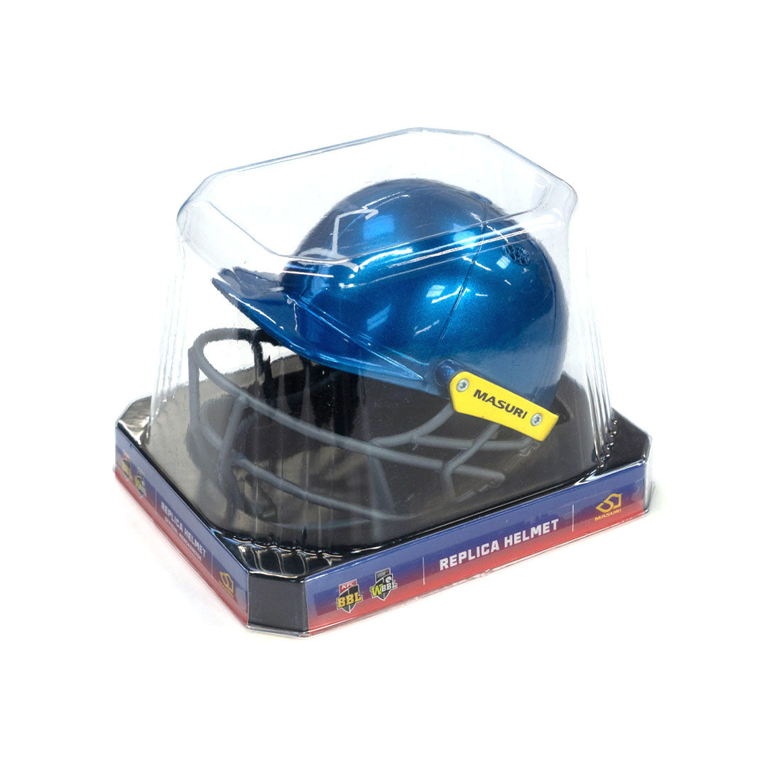 Masuri BBL Adelaide Strikers Mini Helmet