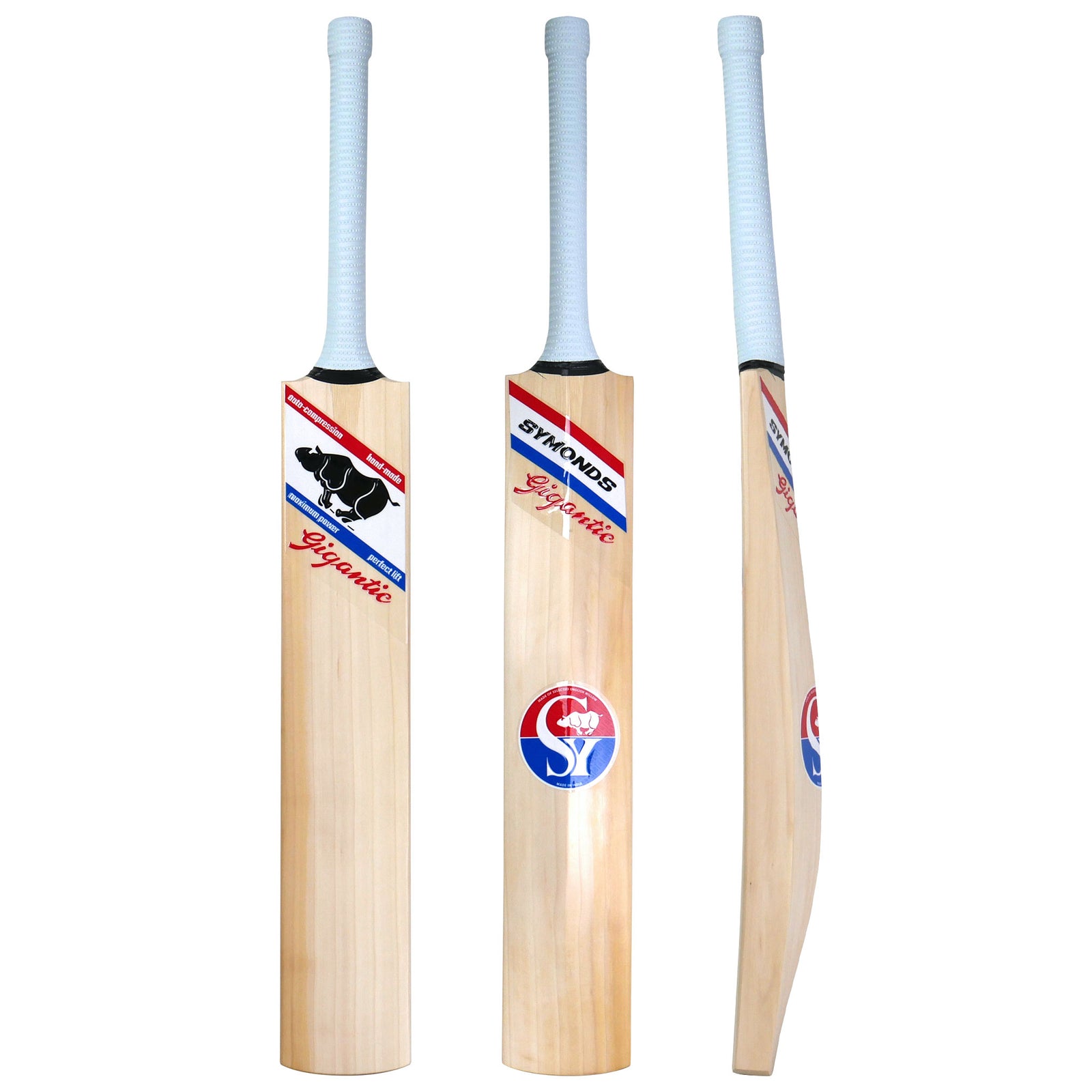 Symonds Gigantic Cricket Bat