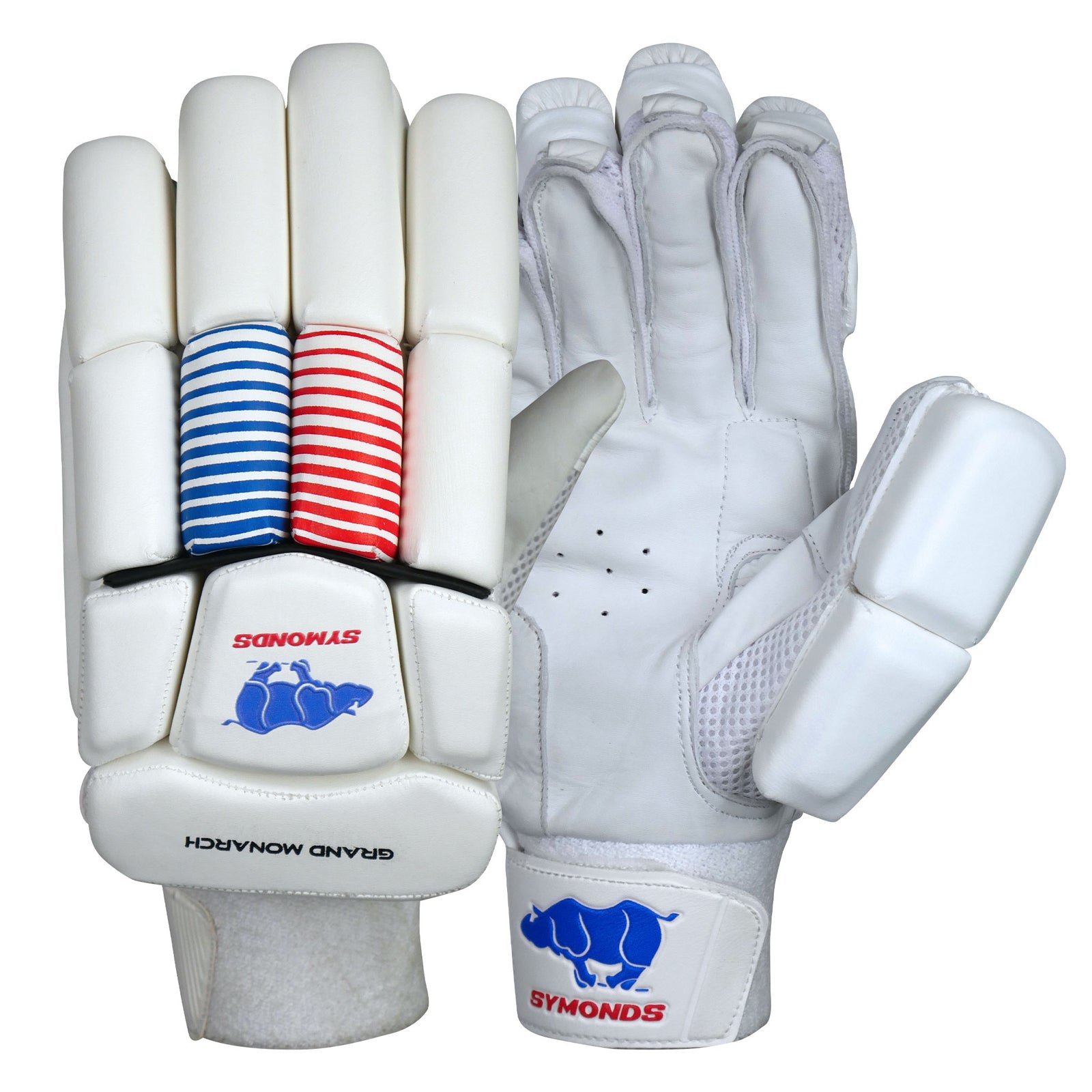 Symonds Grand Monarch Batting Gloves