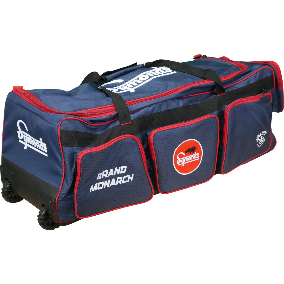 Symonds Grand Monarch Wheel Bag