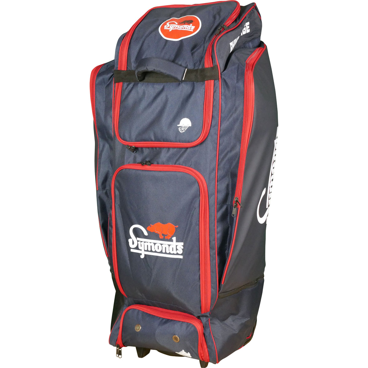 Symonds Rhino Charge Duffle Wheel Bag