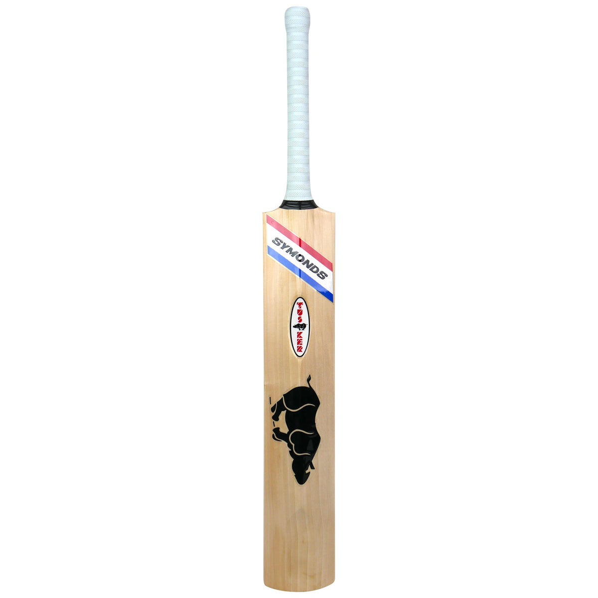 Symonds Super Tusker Rhino Charge Cricket Bat