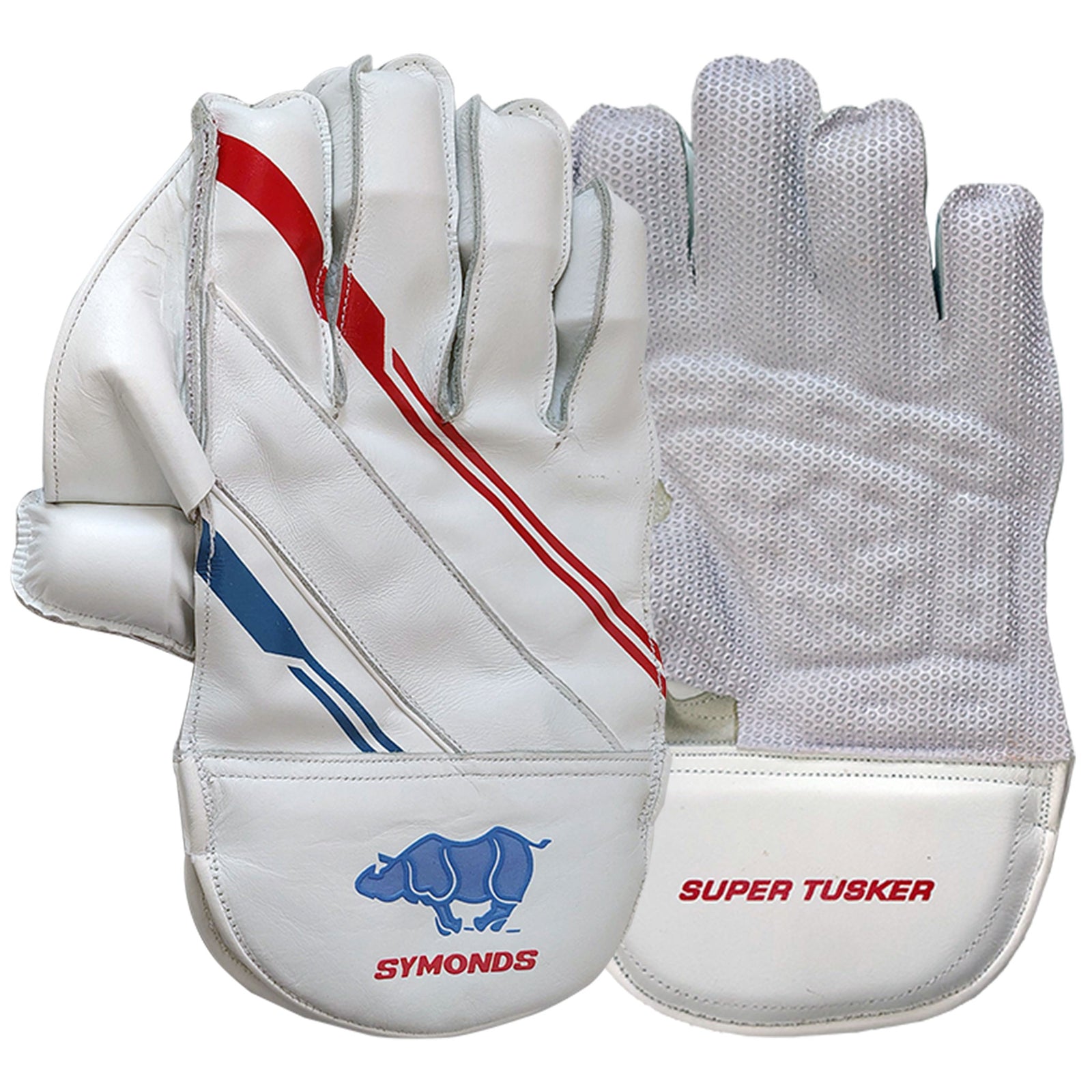 Symonds Super Tusker Wicket Keeping Gloves