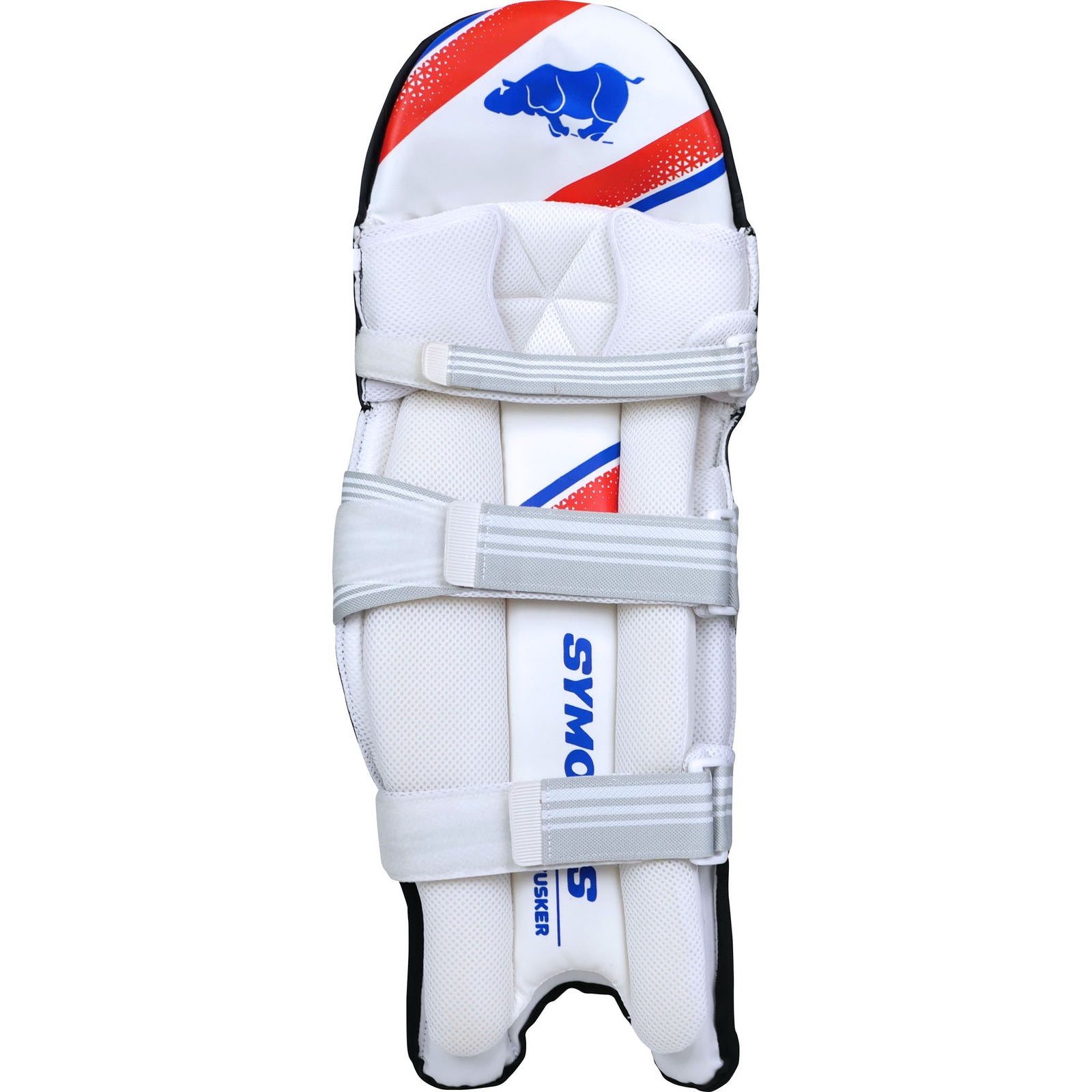 Symonds Super Tusker Coloured Batting Pads