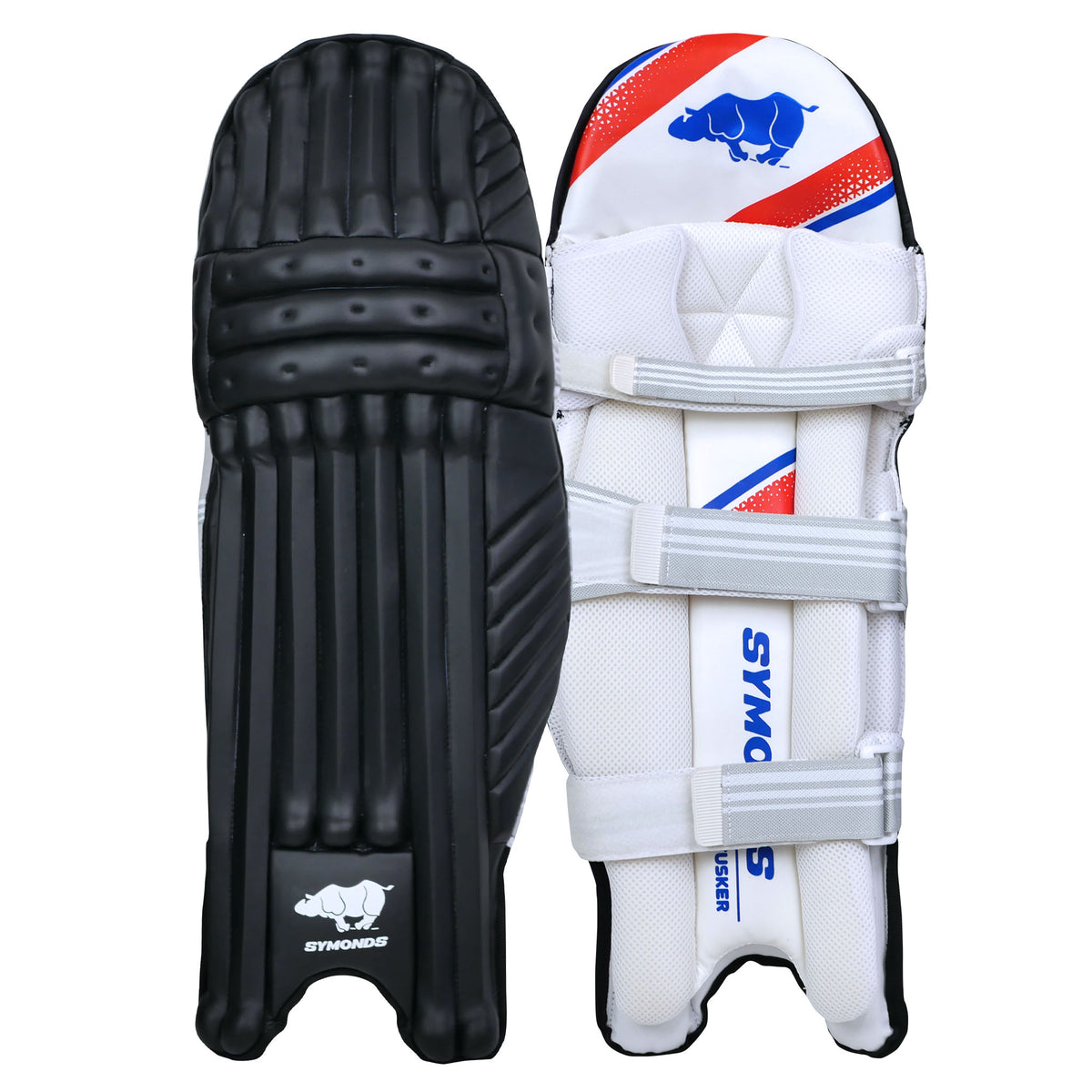 Symonds Super Tusker Coloured Batting Pads