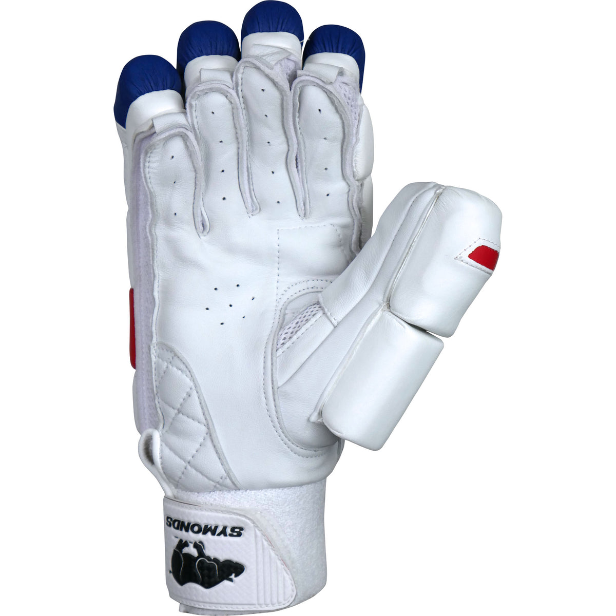 Symonds Super Tusker Rhino Charge Batting Gloves