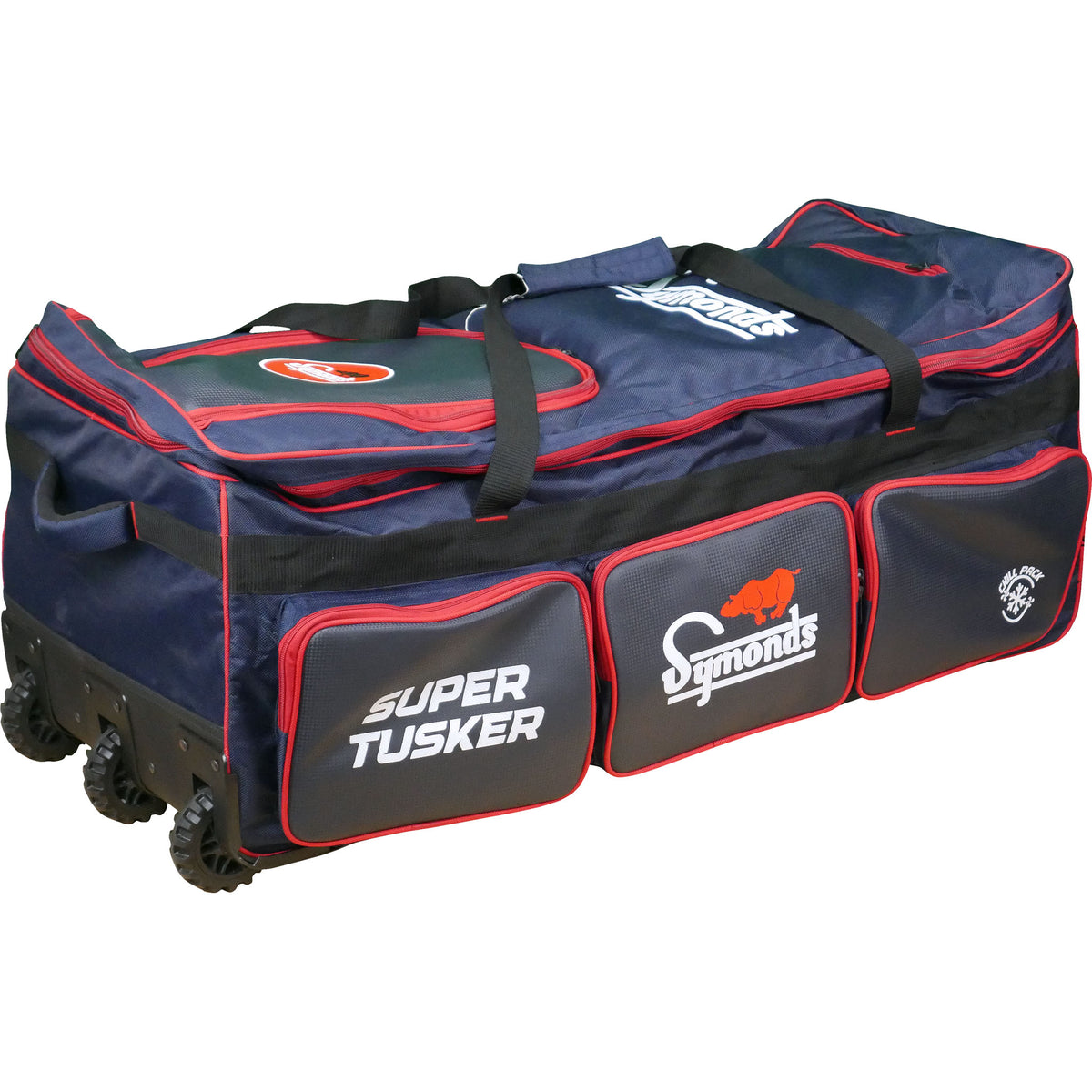 Symonds Super Tusker Trolley Wheel Bag