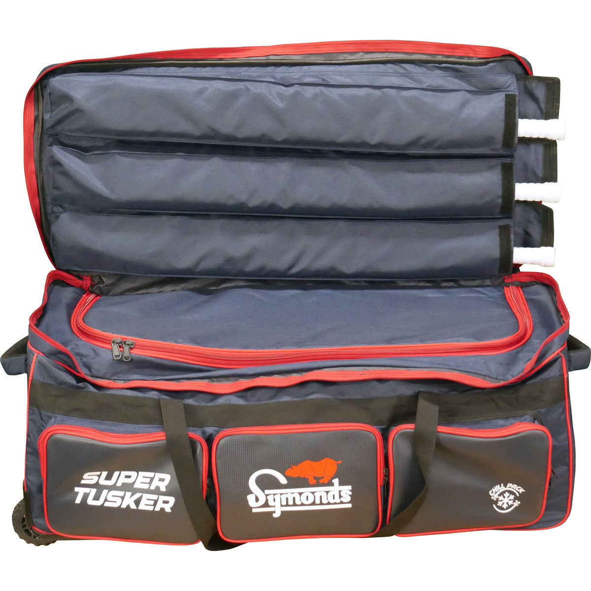 Symonds Super Tusker Trolley Wheel Bag