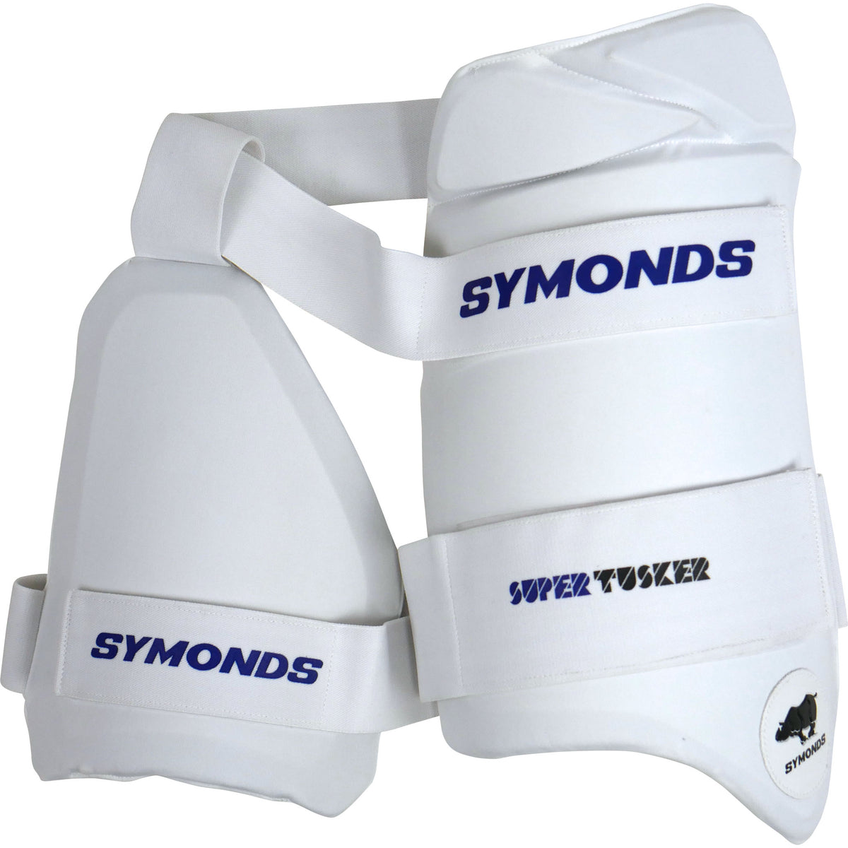 Symonds Thigh Guard Set