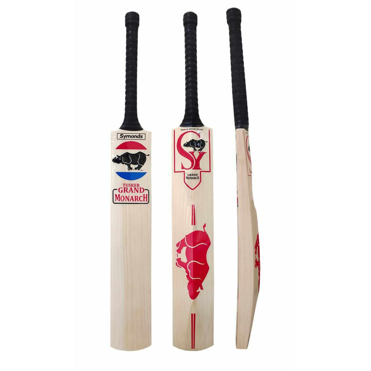 Symonds Tusker Grand Monarch Cricket Bat - Kingsgrove Sports